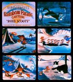 Watch Bird Scouts (Short 1935) Vumoo