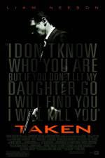 Watch Taken Vumoo