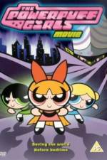 Watch The Powerpuff Girls Vumoo