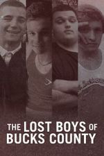 Watch The Lost Boys of Bucks County Vumoo