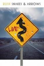 Watch Rush: Snakes And Arrows - Live In Holland Vumoo