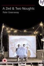 Watch A Zed & Two Noughts Vumoo