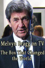 Watch Melvyn Bragg on TV: The Box That Changed the World Vumoo