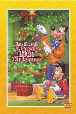 Watch Goof Troop Christmas Vumoo