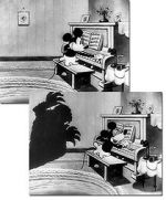 Watch The Gorilla Mystery (Short 1930) Vumoo