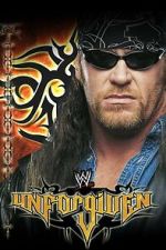 Watch WWE Unforgiven 2000 Vumoo