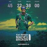 Watch Karl Meltzer: Made to Be Broken (Short 2017) Vumoo