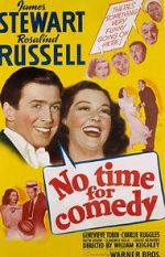 Watch No Time for Comedy Vumoo