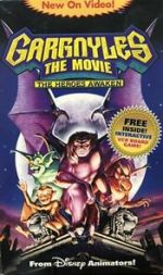 Watch Gargoyles the Movie: The Heroes Awaken Vumoo