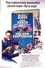 Watch The New Centurions Vumoo
