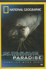 Watch National Geographic - Surviving Paradise - Hawaiian Monk Seals Vumoo