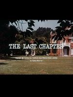 Watch The Last Chapter Vumoo