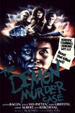 Watch The Demon Murder Case Vumoo