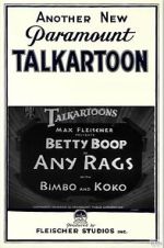 Watch Any Rags (Short 1932) Vumoo