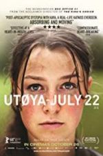 Watch Utøya: July 22 Vumoo