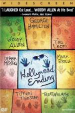 Watch Hollywood Ending Vumoo