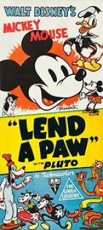 Watch Lend a Paw Vumoo
