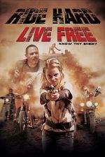 Watch Ride Hard: Live Free Vumoo