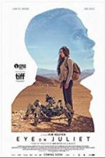 Watch Eye on Juliet Vumoo