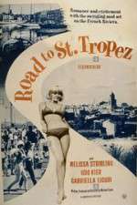Watch Road to Saint Tropez Vumoo