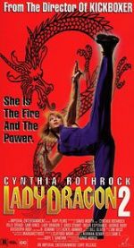 Watch Lady Dragon 2 Vumoo
