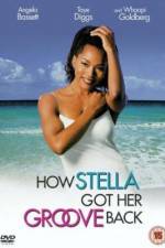 Watch How Stella Got Her Groove Back Vumoo