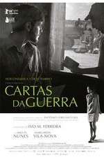 Watch Letters from War Vumoo