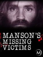 Watch Manson\'s Missing Victims Vumoo