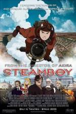 Watch Steamboy Vumoo