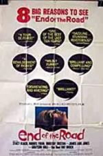 Watch End of the Road Vumoo