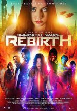 Watch The Immortal Wars: Rebirth Vumoo