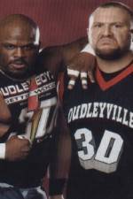 Watch RF Video Shoot Interview - The Dudley Boyz Vumoo