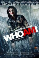 Watch Who Am I - Kein System ist sicher Vumoo