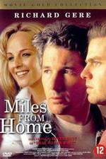 Watch Miles from Home Vumoo