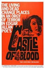 Watch Castle of Blood Vumoo
