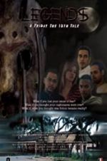 Watch Legends A Friday The 13th Tale Vumoo
