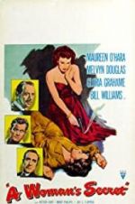 Watch A Woman\'s Secret Vumoo