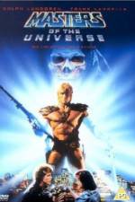 Watch Masters of the Universe Vumoo