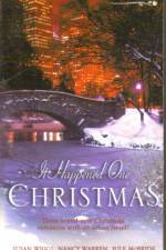 Watch It Happened One Christmas Vumoo