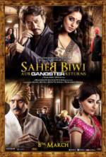 Watch Saheb Biwi Aur Gangster Returns Vumoo
