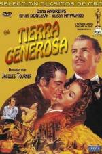 Watch Canyon Passage Vumoo