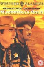 Watch Mackenna's Gold Vumoo