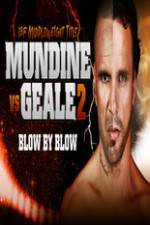 Watch Anthony “the man” Mundine vs Daniel Geale II Vumoo