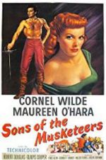 Watch At Sword\'s Point Vumoo