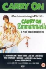 Watch Carry on Emmannuelle Vumoo