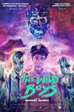 Watch The Wild Boys Vumoo