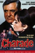 Watch Charade Vumoo