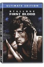 Watch First Blood Vumoo