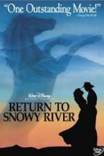 Watch The Man from Snowy River II Vumoo