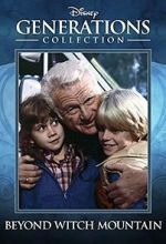 Watch Beyond Witch Mountain Vumoo